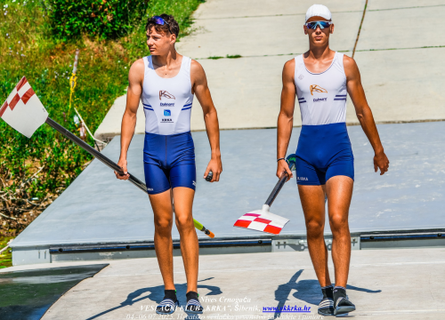 Veslački klub Krka poziva na upis u školu veslanja u Docu