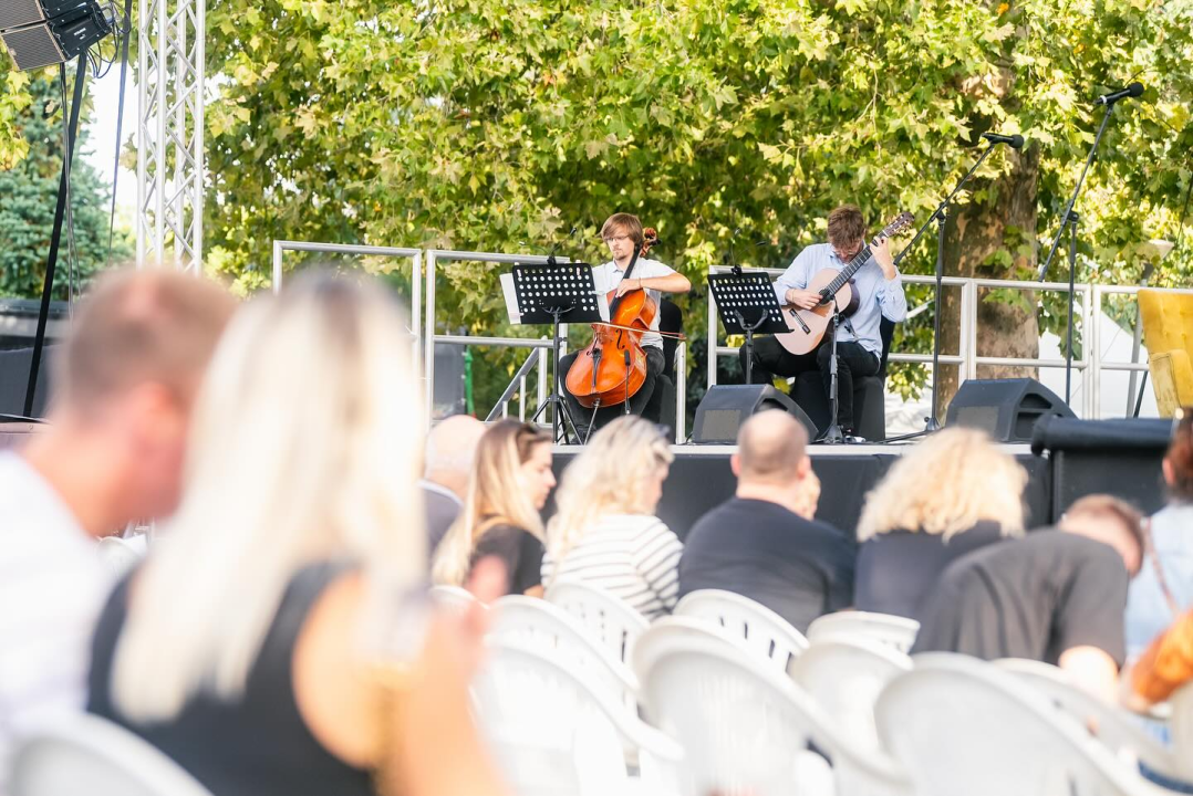 Grad Drniš dobitnik nagrade ‘Kreativni Grad Hrvatske 2025.’