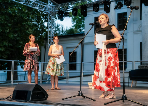 Fotografija 6 - Grad Drniš dobitnik nagrade ‘Kreativni Grad Hrvatske 2025.’