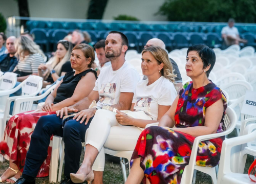 Fotografija 9 - Grad Drniš dobitnik nagrade ‘Kreativni Grad Hrvatske 2025.’