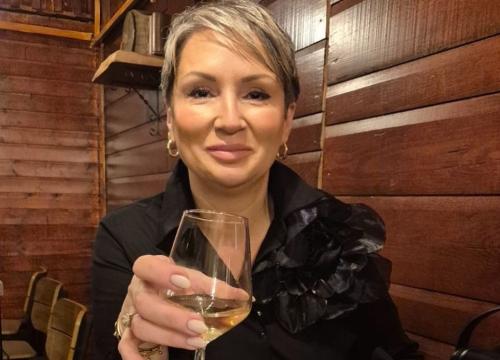 Drnišanka Kristina Bačić pobijedila moždani, vitiligo, sepsu i tumor – i stvorila vlastiti modni brend