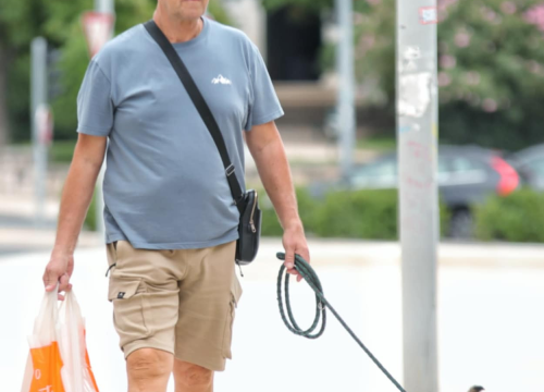 Fotografija 7 - Đir po gradu, subota 30. kolovoza