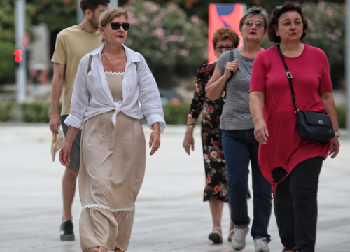 Fotografija 36 - Đir po gradu, subota 30. kolovoza