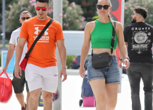 Fotografija 35 - Đir po gradu, nedjelja 31. kolovoza