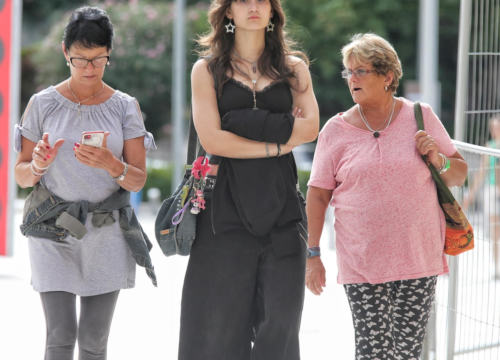 Fotografija 1 - Đir po gradu, nedjelja 31. kolovoza