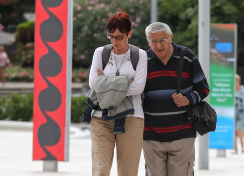 Fotografija 13 - Đir po gradu, nedjelja 31. kolovoza