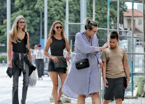 Fotografija 22 - Đir po gradu, nedjelja 31. kolovoza