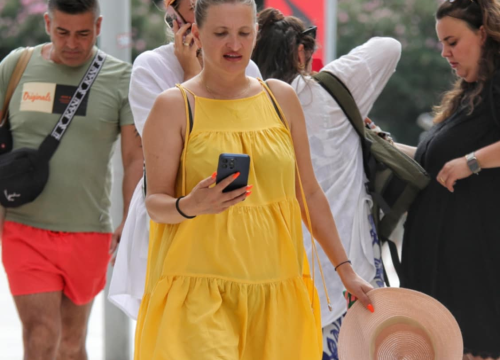 Fotografija 31 - Đir po gradu, nedjelja 31. kolovoza