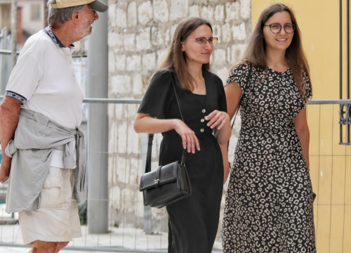 Fotografija 30 - Đir po gradu, nedjelja 31. kolovoza