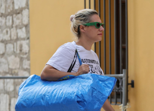 Fotografija 25 - Đir po gradu, nedjelja 31. kolovoza