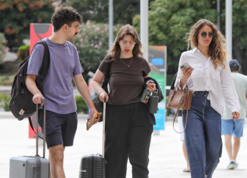 Fotografija 9 - Đir po gradu, nedjelja 31. kolovoza