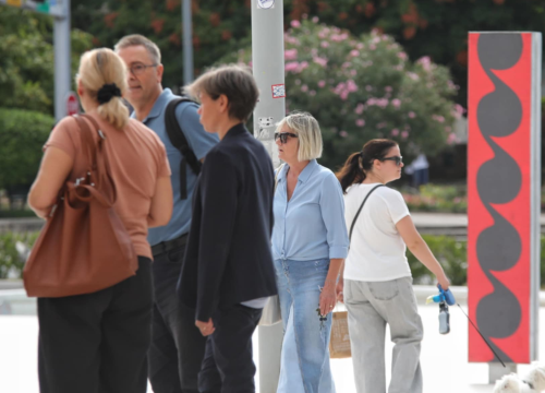 Fotografija 5 - Đir po gradu, nedjelja 31. kolovoza