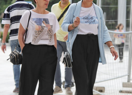 Fotografija 17 - Đir po gradu, nedjelja 31. kolovoza