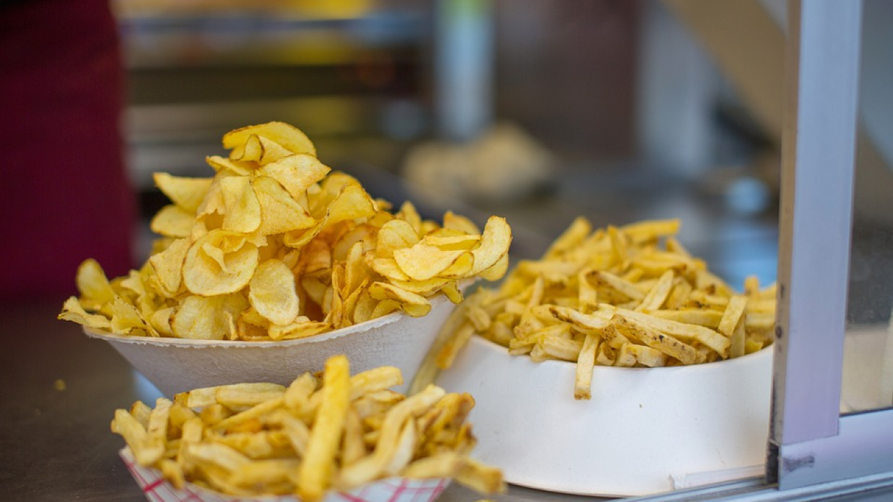 Izbjegavajte ovu hranu, uzrokuju bore i prerano starenje