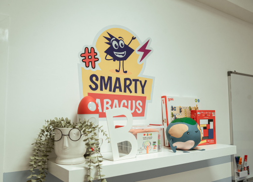 Fotografija 5 - FOTO Osigurajte svom djetetu mjesto u SmartyKidsu i razvijte njegov puni potencijal!