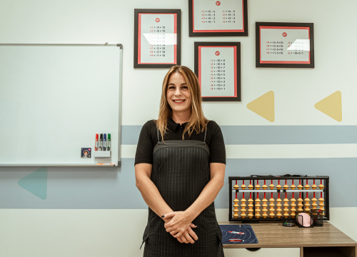 Fotografija 7 - FOTO Osigurajte svom djetetu mjesto u SmartyKidsu i razvijte njegov puni potencijal!