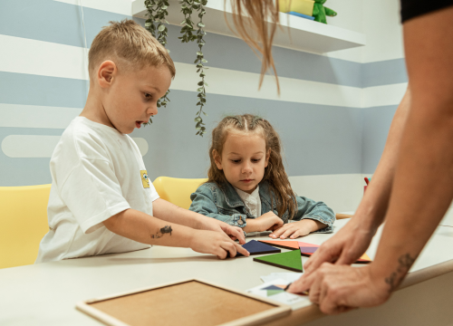 Fotografija 13 - FOTO Osigurajte svom djetetu mjesto u SmartyKidsu i razvijte njegov puni potencijal!