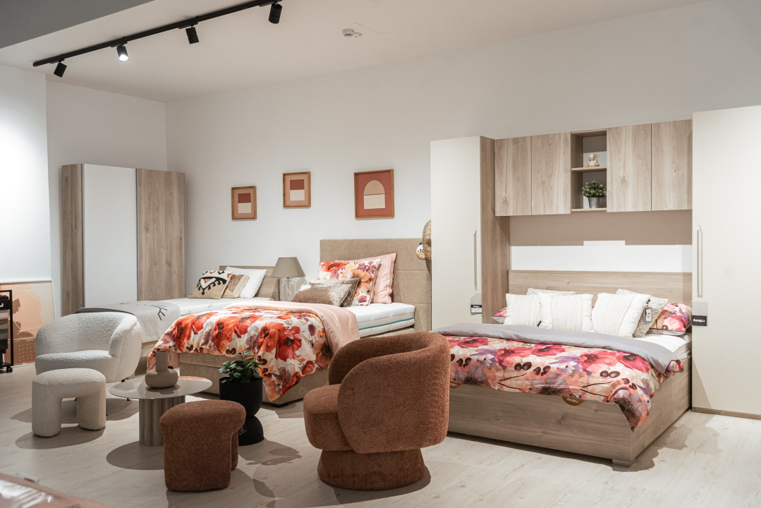 FOTO Stvorite savršen kutak za odmor uz Hespo popuste!