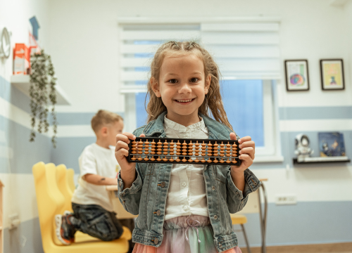 Fotografija 23 - FOTO Osigurajte svom djetetu mjesto u SmartyKidsu i razvijte njegov puni potencijal!