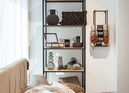 Fotografija 23 - FOTO Stvorite savršen kutak za odmor uz Hespo popuste!