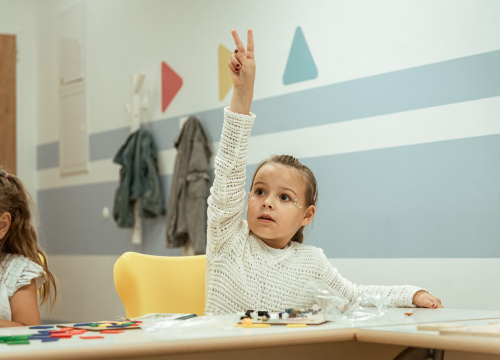 Fotografija 25 - FOTO Osigurajte svom djetetu mjesto u SmartyKidsu i razvijte njegov puni potencijal!