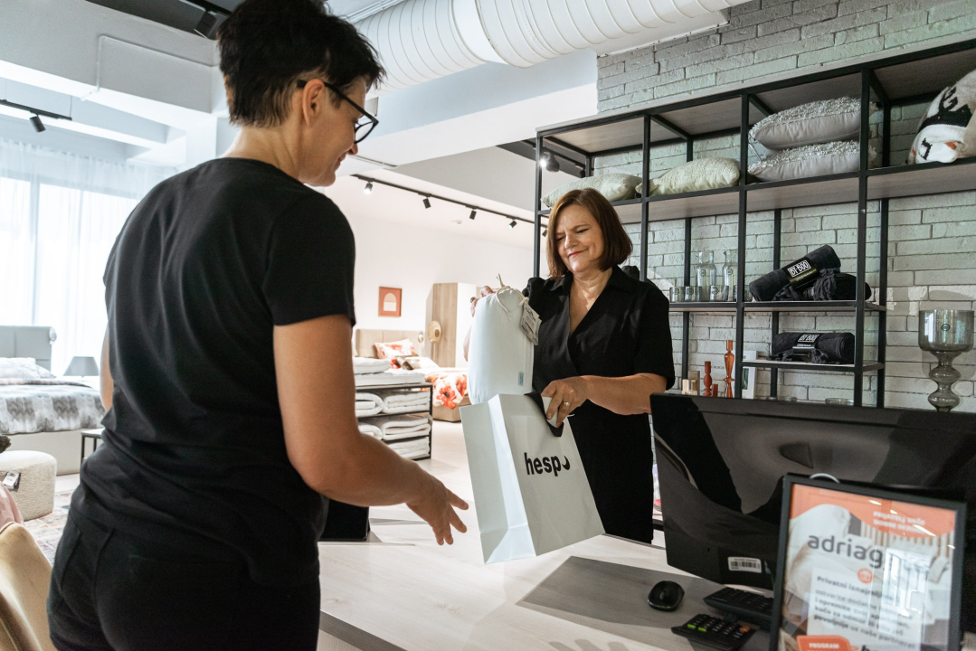 FOTO Stvorite savršen kutak za odmor uz Hespo popuste!