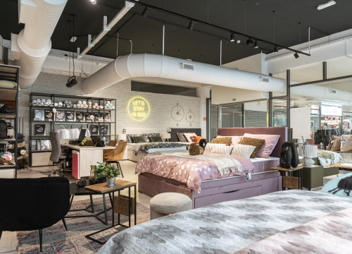 Fotografija 27 - FOTO Stvorite savršen kutak za odmor uz Hespo popuste!