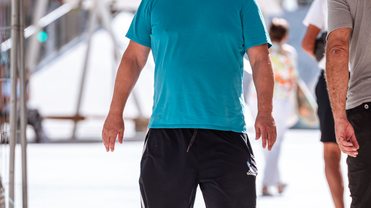 Đir po gradu, ponedjeljak 1. rujna