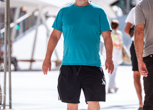 Fotografija 1 - FOTO Đir po gradu, ponedjeljak 1. rujna