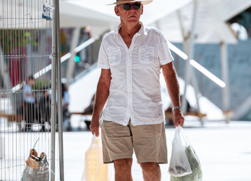 Fotografija 3 - FOTO Đir po gradu, ponedjeljak 1. rujna