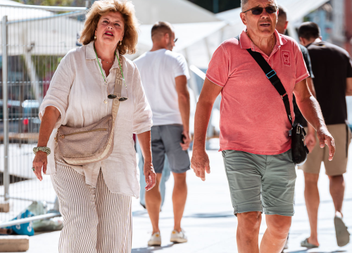 Fotografija 6 - FOTO Đir po gradu, ponedjeljak 1. rujna
