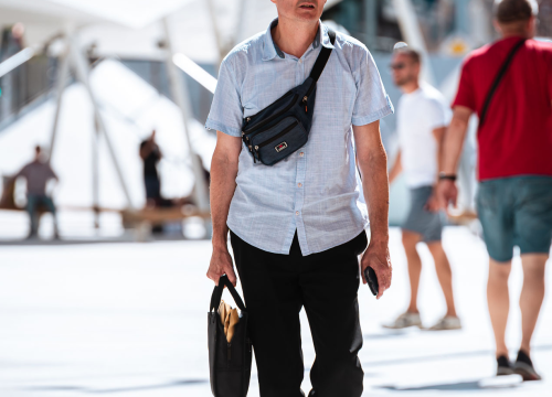 Fotografija 7 - FOTO Đir po gradu, ponedjeljak 1. rujna