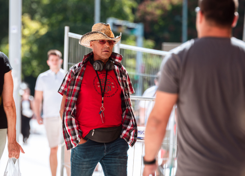 Fotografija 12 - FOTO Đir po gradu, ponedjeljak 1. rujna