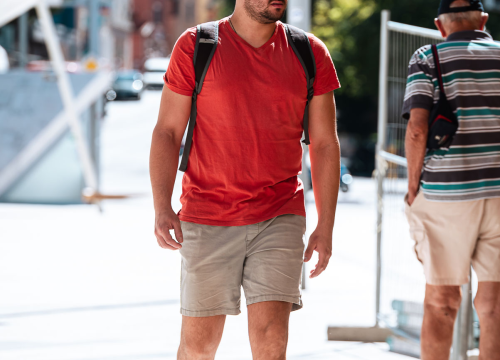 Fotografija 14 - FOTO Đir po gradu, ponedjeljak 1. rujna