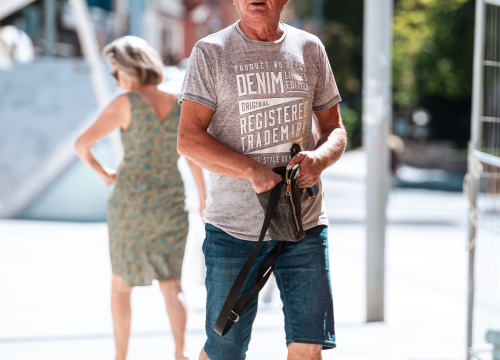 Fotografija 23 - FOTO Đir po gradu, ponedjeljak 1. rujna