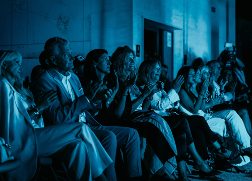 Fotografija 13 - Ladies night na Tvrđavi Barone: Emotivna glazbena večer u čast Gabi Novak i Matije Dedića