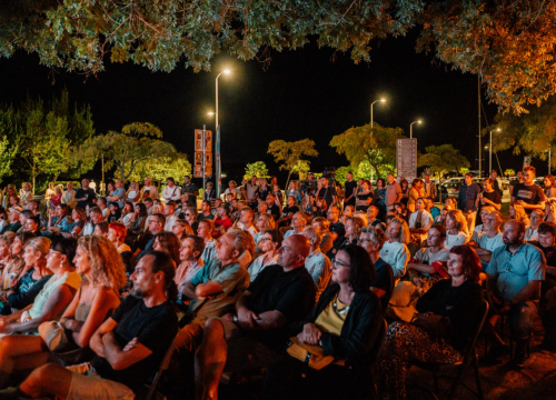 Fotografija 17 - Dodjelom 'Nagrade Dijana Klarić' zatvoren 14. Croatian Travel Festival