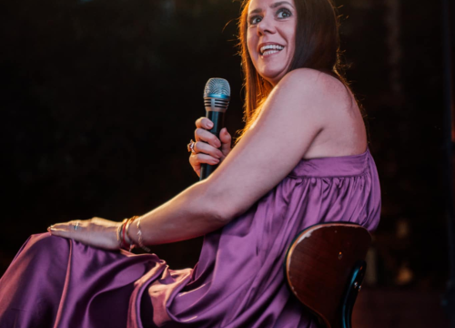 Fotografija 7 - Dodjelom 'Nagrade Dijana Klarić' zatvoren 14. Croatian Travel Festival