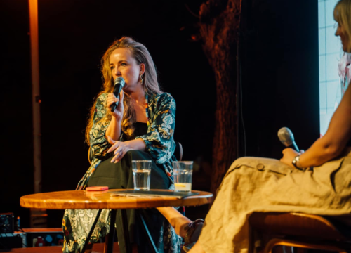 Fotografija 11 - Dodjelom 'Nagrade Dijana Klarić' zatvoren 14. Croatian Travel Festival