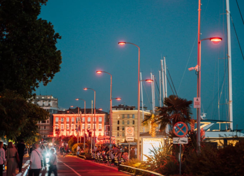 Fotografija 9 - Dodjelom 'Nagrade Dijana Klarić' zatvoren 14. Croatian Travel Festival