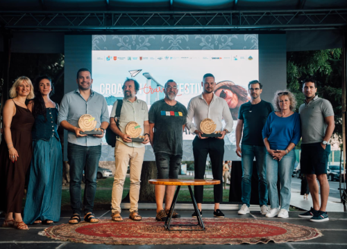 Fotografija 4 - Dodjelom 'Nagrade Dijana Klarić' zatvoren 14. Croatian Travel Festival