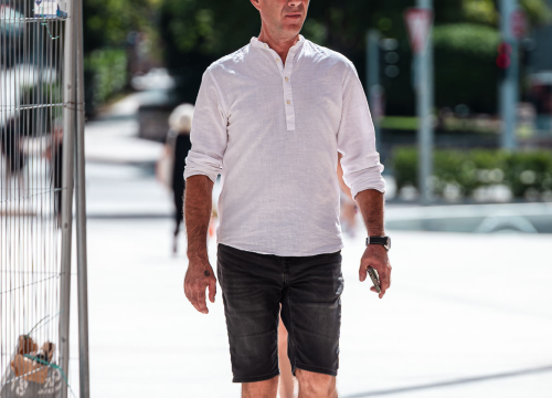 Fotografija 1 - FOTO Đir po gradu, utorak 2. rujna