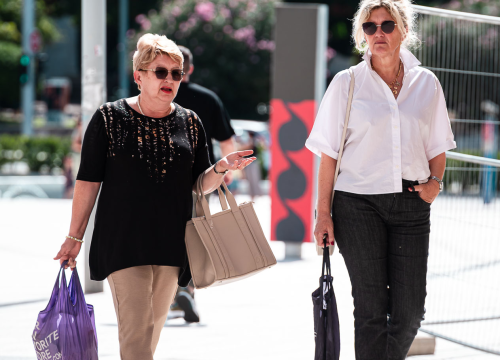 Fotografija 4 - FOTO Đir po gradu, utorak 2. rujna