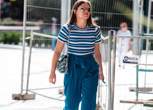 Fotografija 3 - FOTO Đir po gradu, utorak 2. rujna