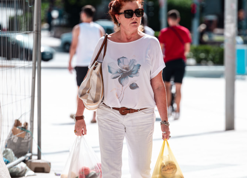 Fotografija 5 - FOTO Đir po gradu, utorak 2. rujna