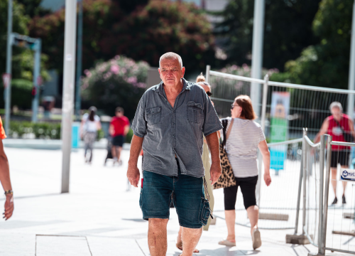 Fotografija 6 - FOTO Đir po gradu, utorak 2. rujna