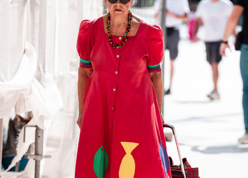 Fotografija 7 - FOTO Đir po gradu, utorak 2. rujna