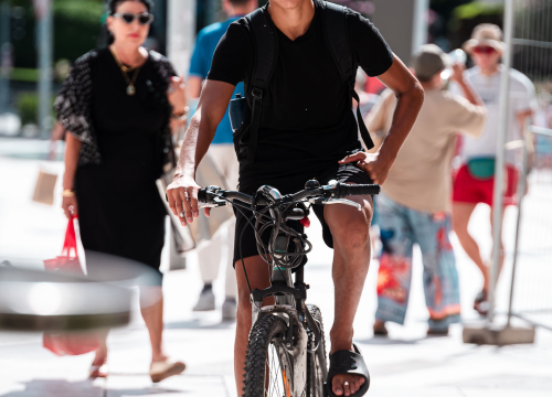 Fotografija 10 - FOTO Đir po gradu, utorak 2. rujna