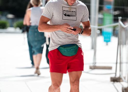 Fotografija 11 - FOTO Đir po gradu, utorak 2. rujna