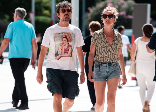 Fotografija 18 - FOTO Đir po gradu, utorak 2. rujna